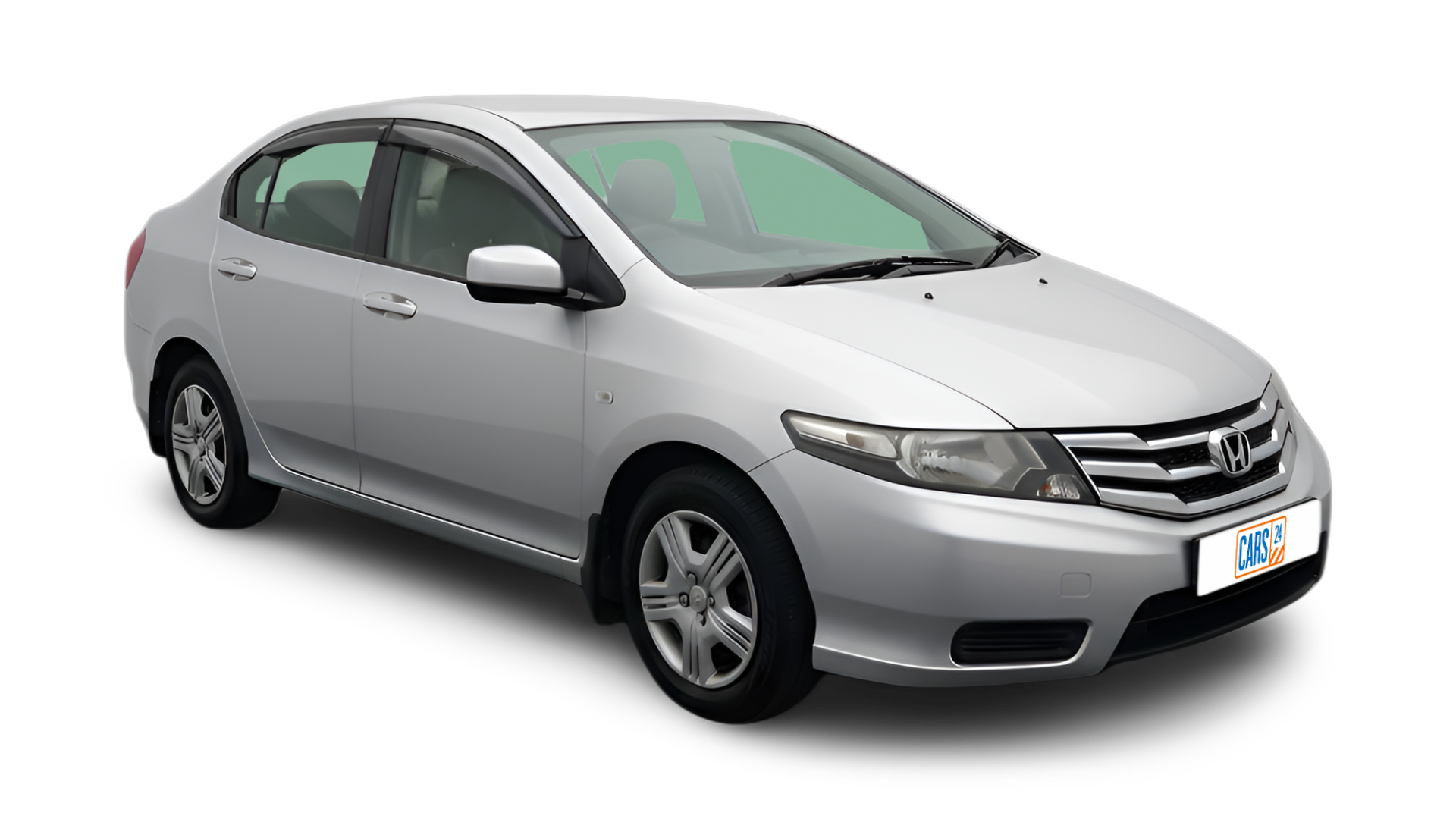 Honda City-img